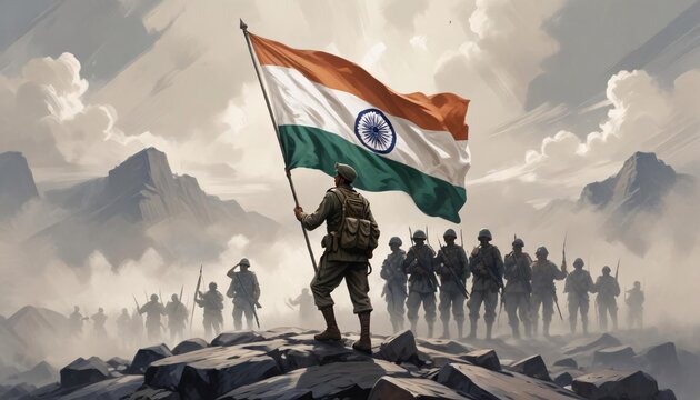 army